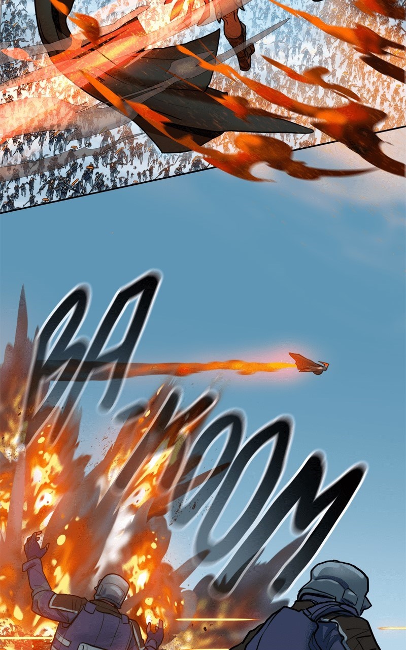 Ordeal Chapter 101 - Page 18