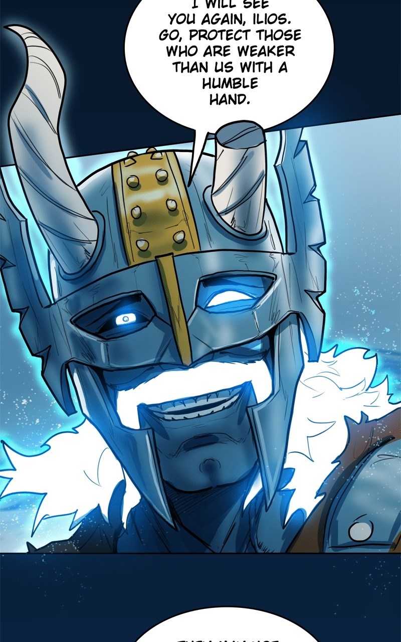 Ordeal Chapter 101 - Page 2