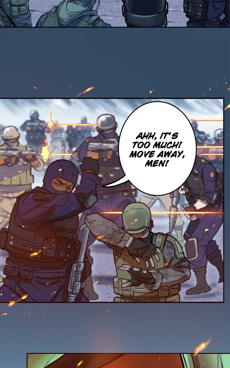 Ordeal Chapter 101 - Page 20