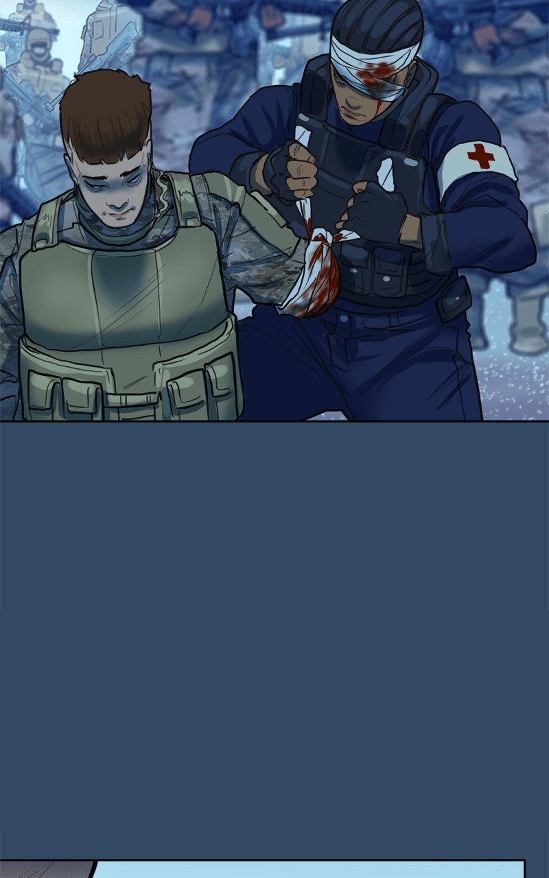 Ordeal Chapter 101 - Page 27