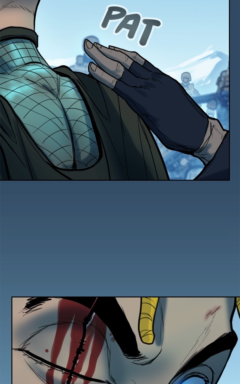 Ordeal Chapter 101 - Page 28