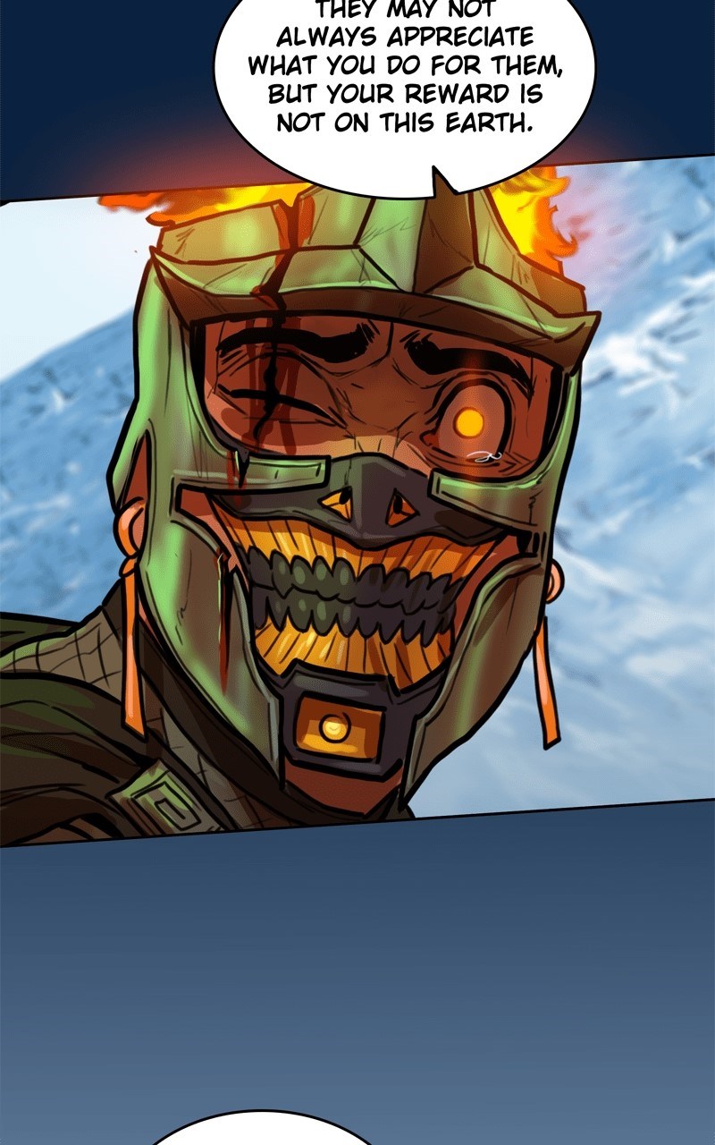 Ordeal Chapter 101 - Page 3