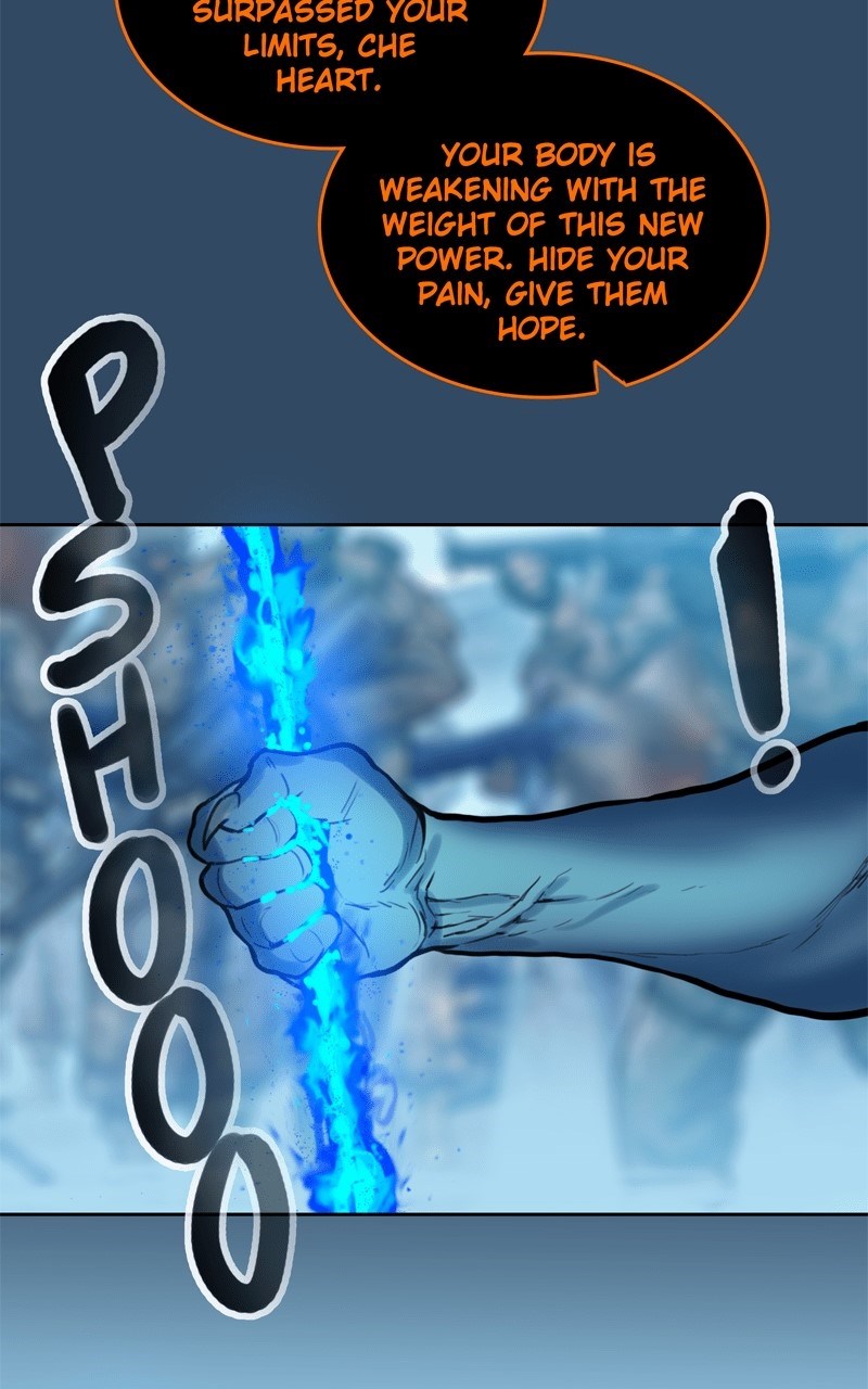 Ordeal Chapter 101 - Page 33