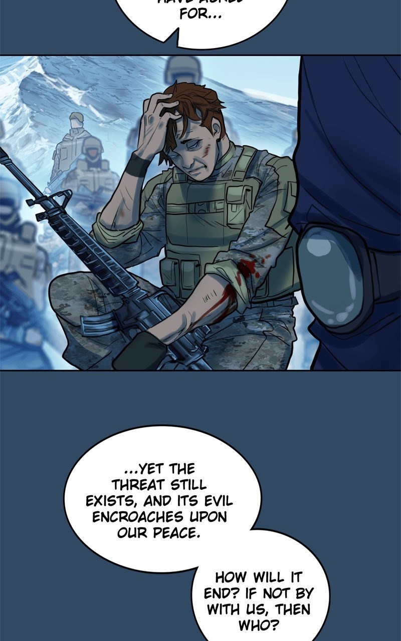 Ordeal Chapter 101 - Page 36