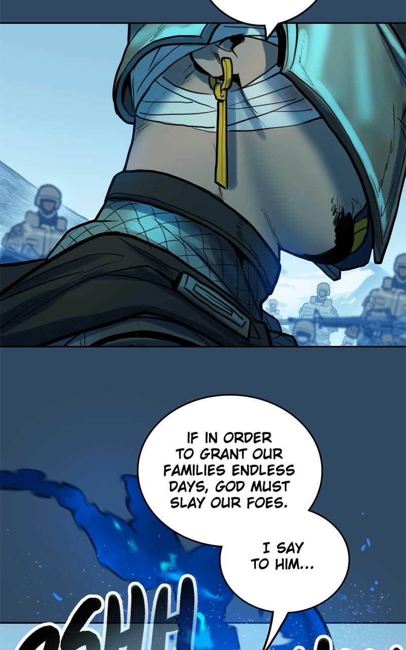 Ordeal Chapter 101 - Page 37