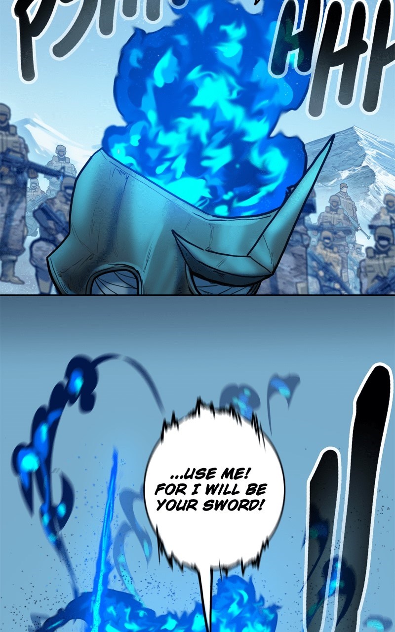 Ordeal Chapter 101 - Page 38