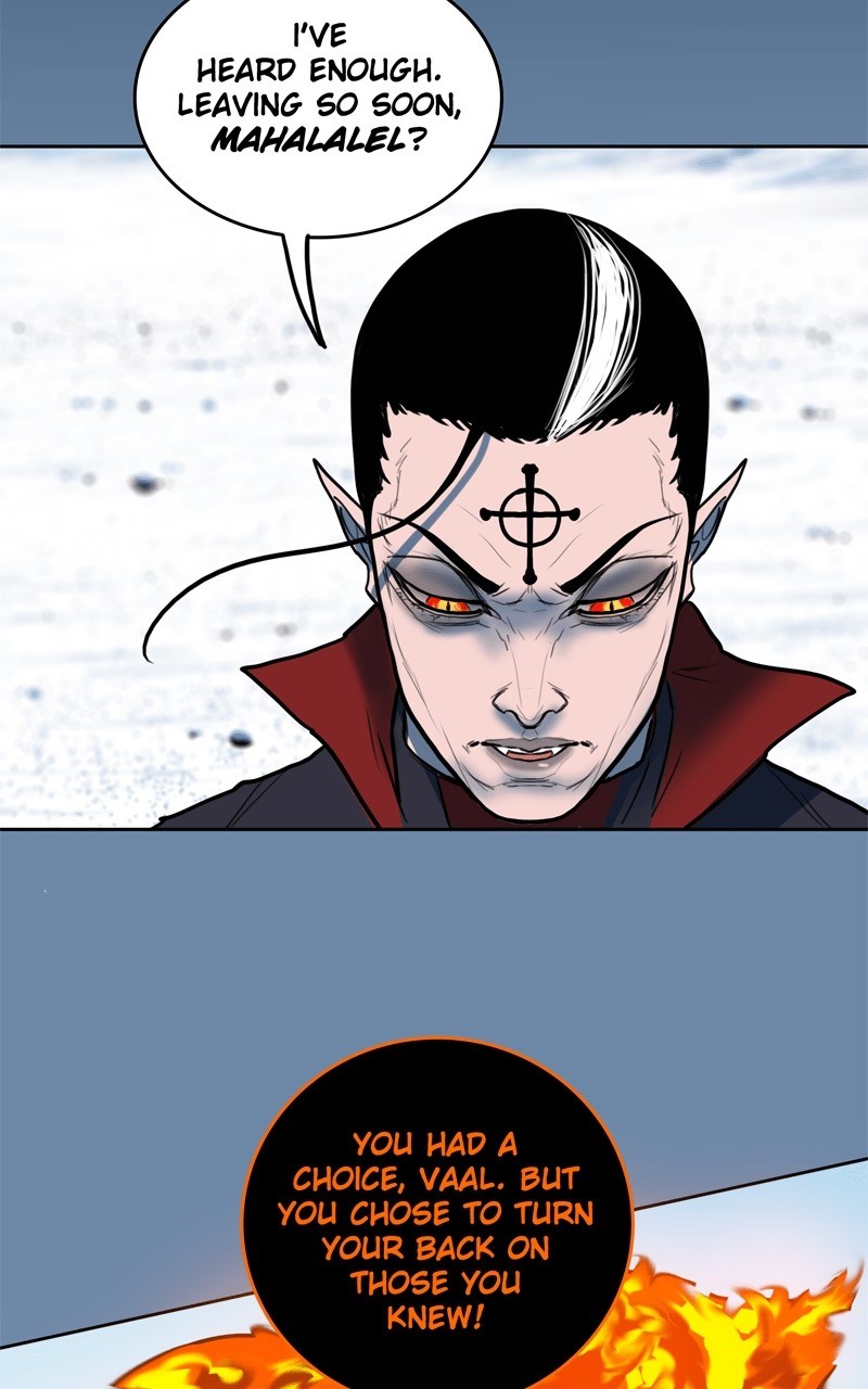 Ordeal Chapter 101 - Page 4