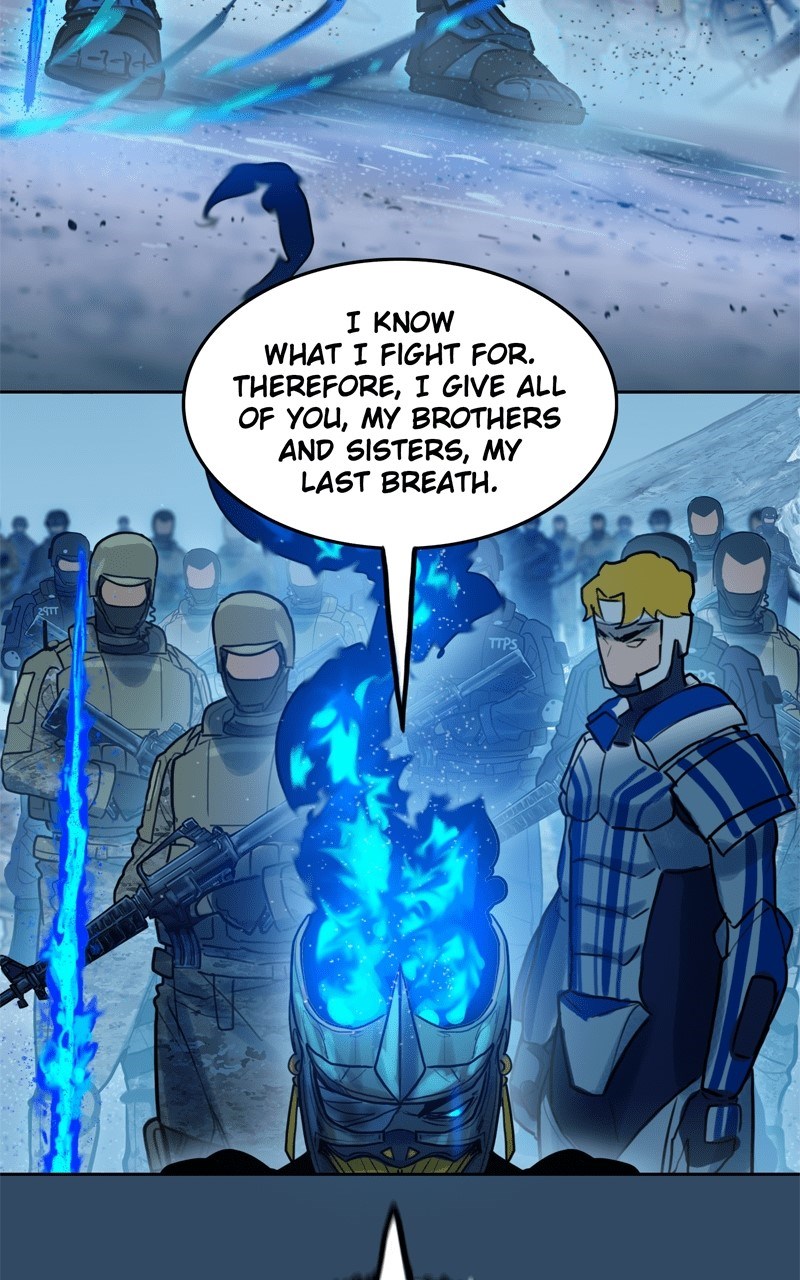 Ordeal Chapter 101 - Page 40