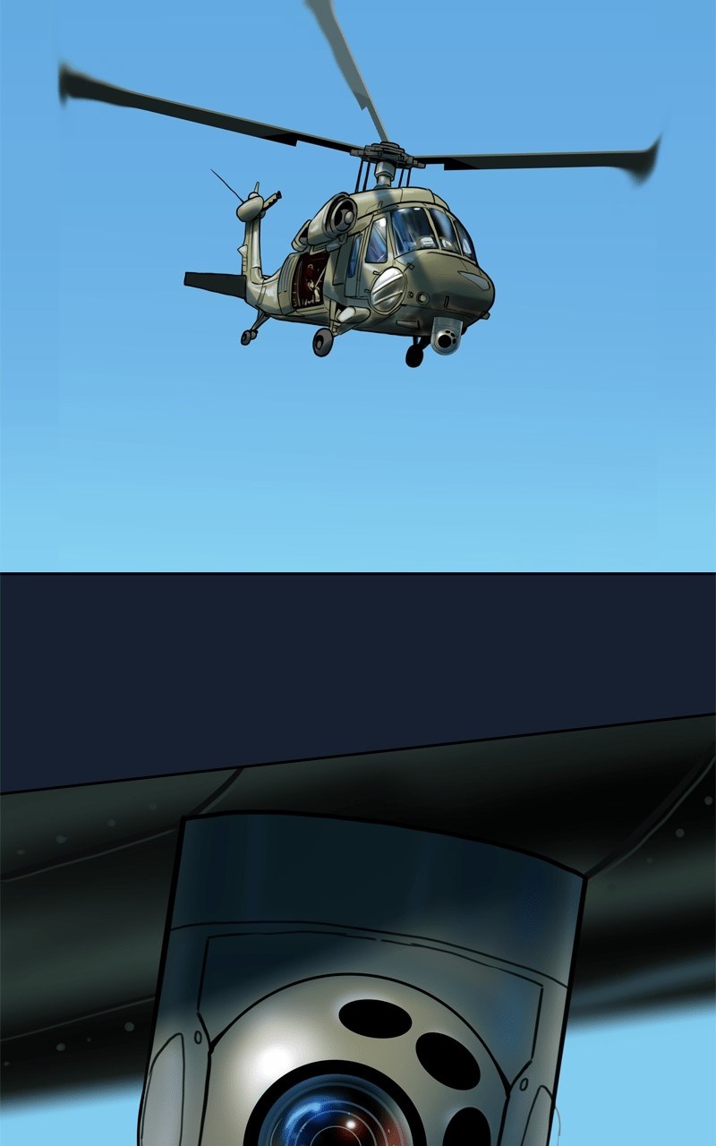 Ordeal Chapter 101 - Page 43