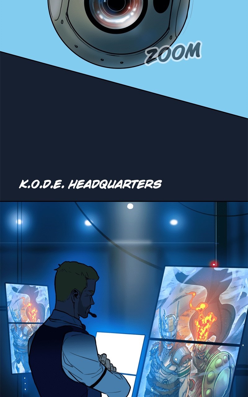 Ordeal Chapter 101 - Page 44