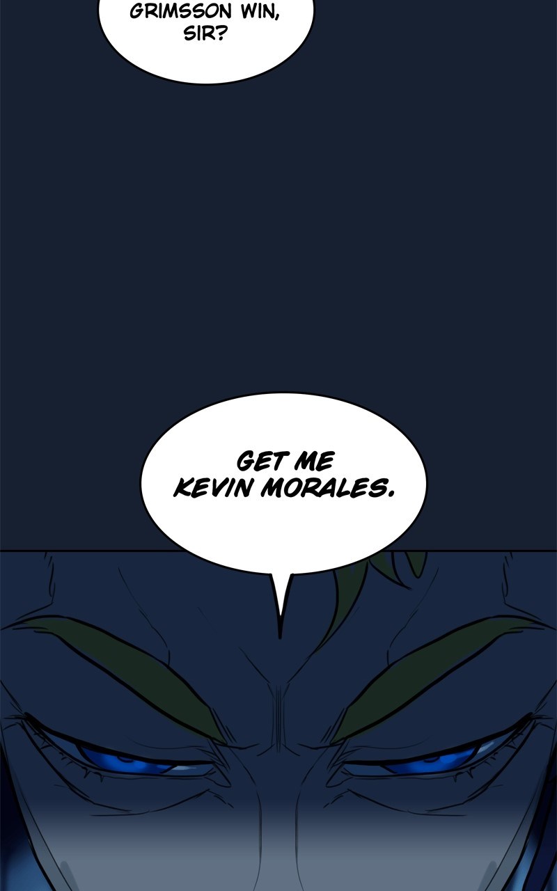 Ordeal Chapter 101 - Page 46