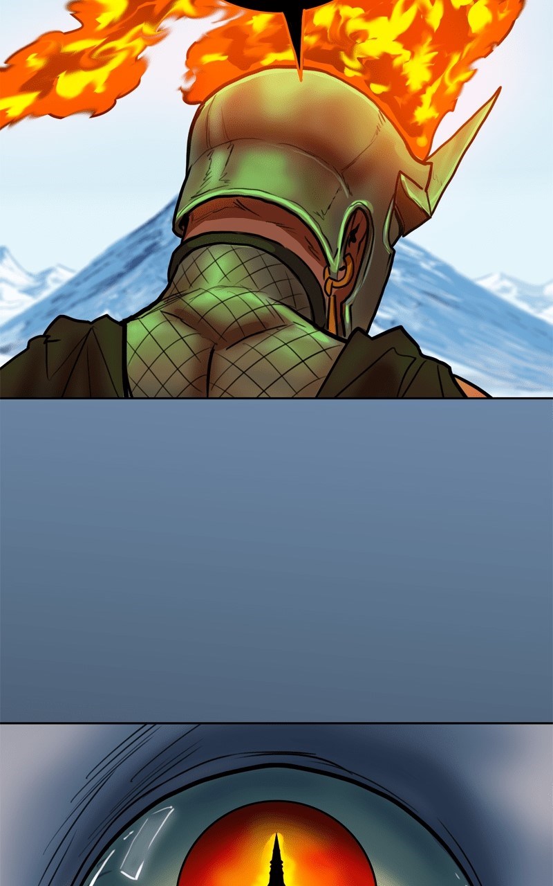 Ordeal Chapter 101 - Page 5