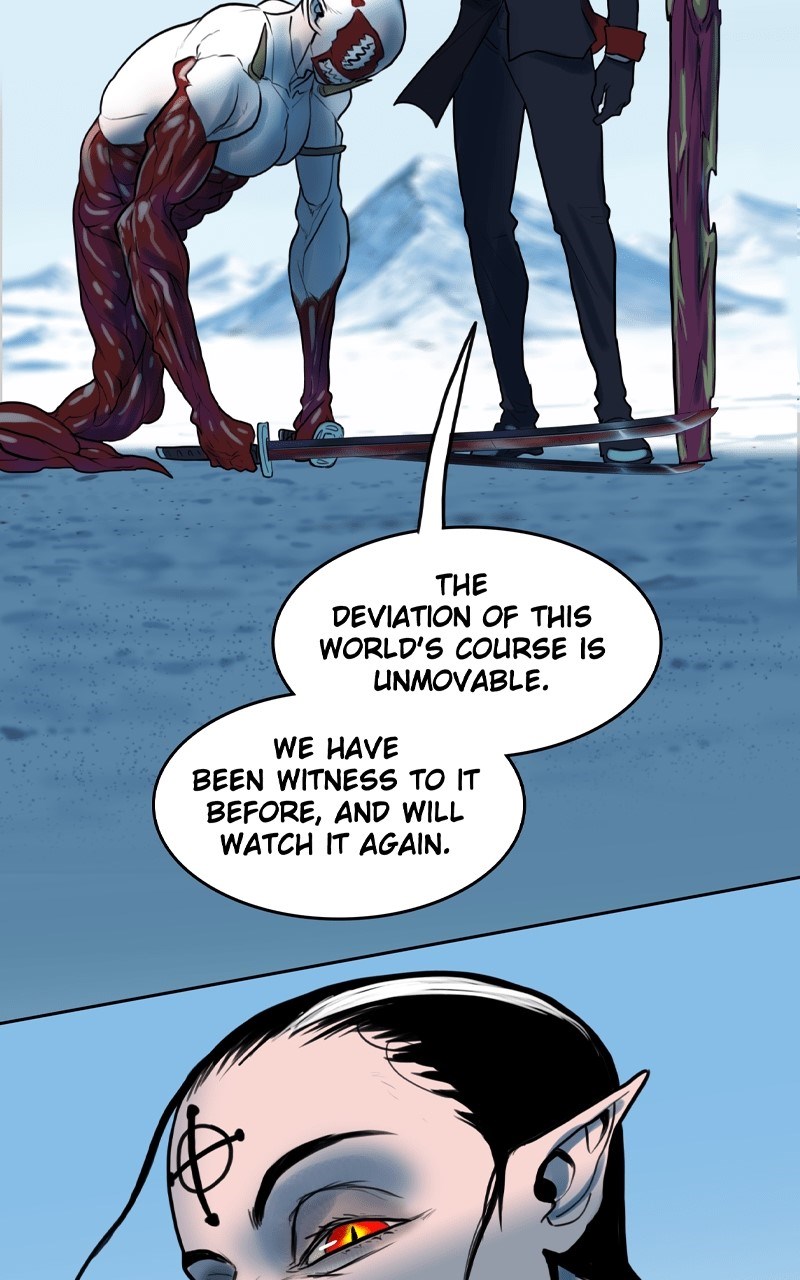 Ordeal Chapter 101 - Page 50