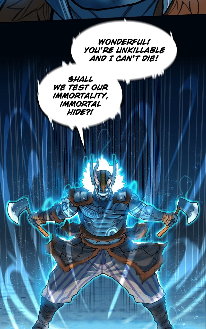 Ordeal Chapter 101 - Page 52