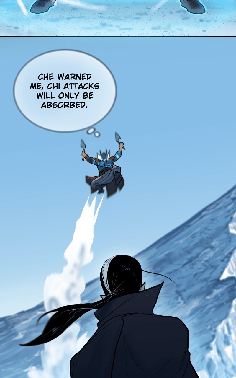 Ordeal Chapter 101 - Page 53