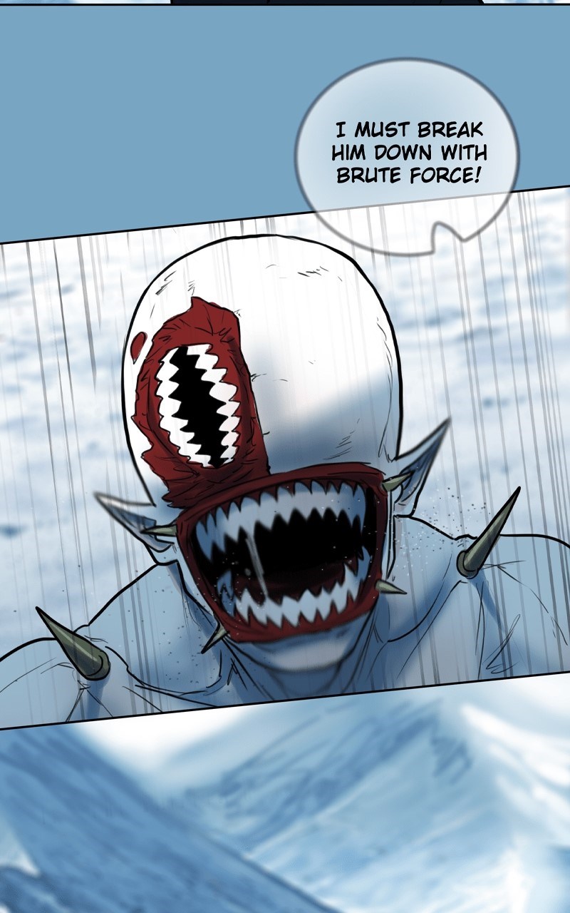 Ordeal Chapter 101 - Page 54