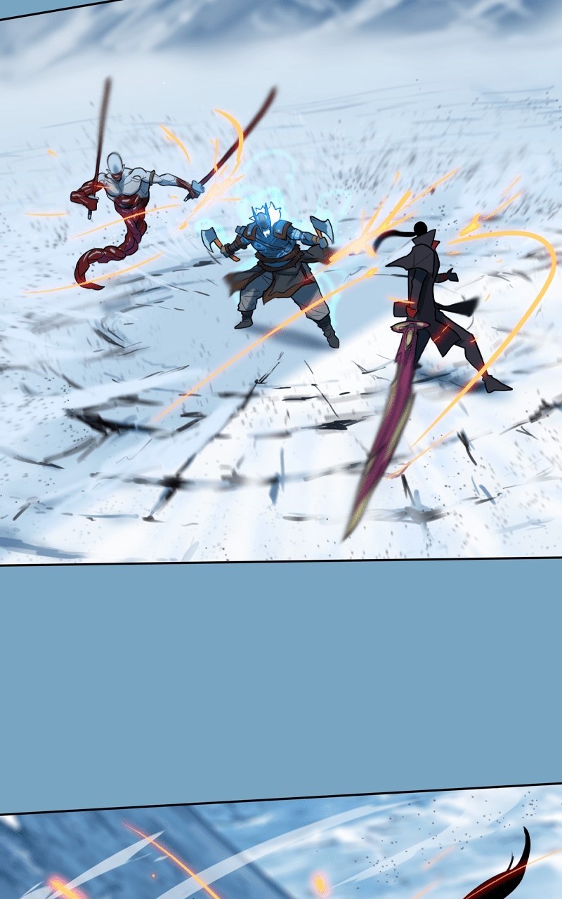 Ordeal Chapter 101 - Page 56