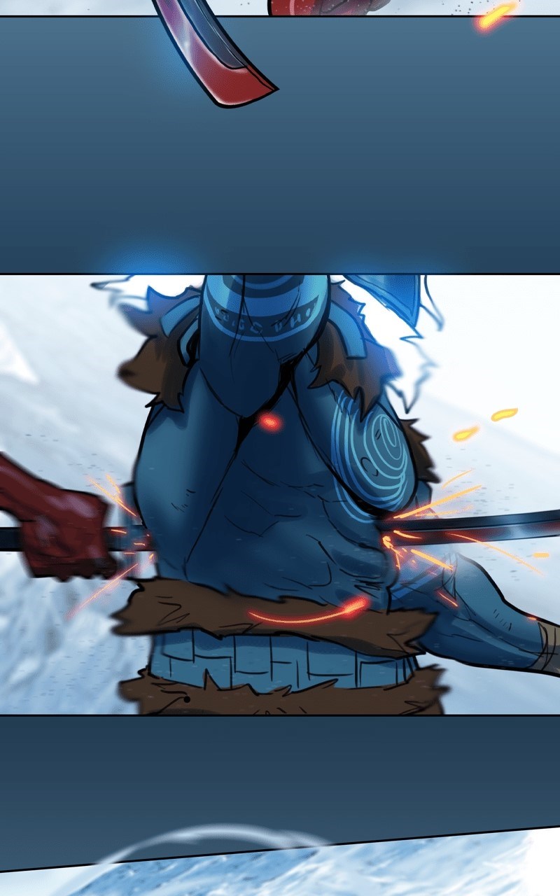 Ordeal Chapter 101 - Page 59