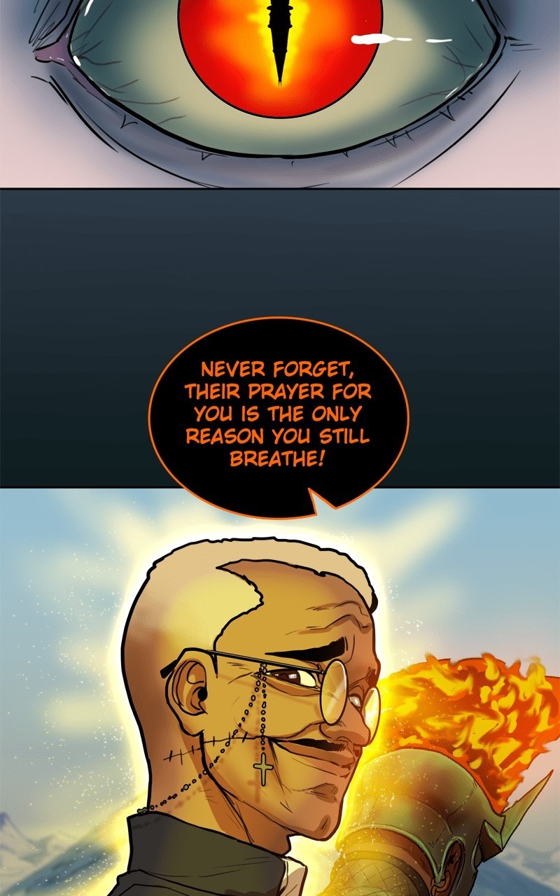 Ordeal Chapter 101 - Page 6