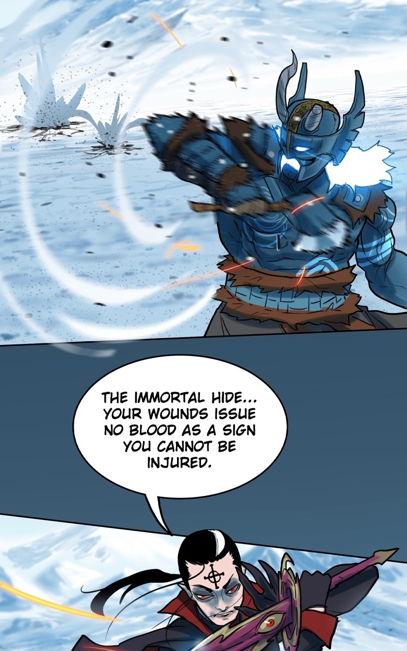 Ordeal Chapter 101 - Page 60