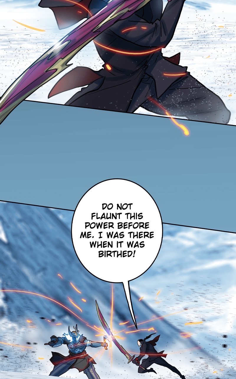 Ordeal Chapter 101 - Page 61