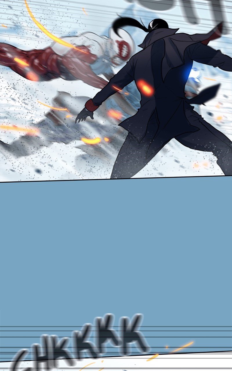 Ordeal Chapter 101 - Page 65