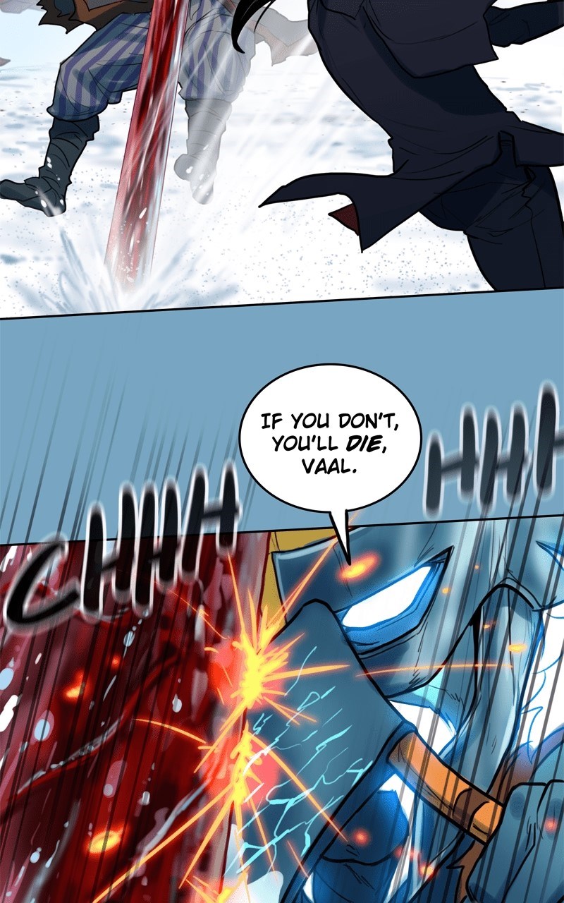 Ordeal Chapter 101 - Page 68