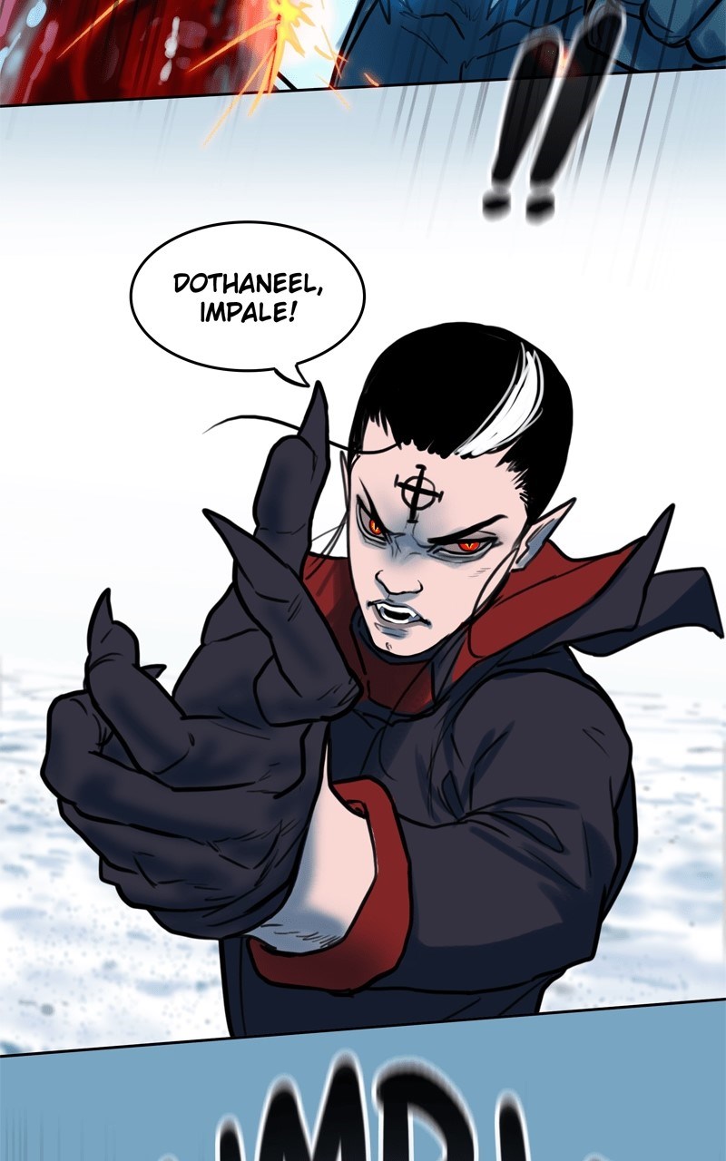 Ordeal Chapter 101 - Page 69