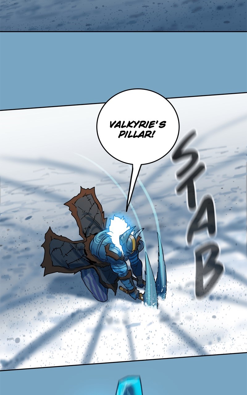 Ordeal Chapter 101 - Page 72