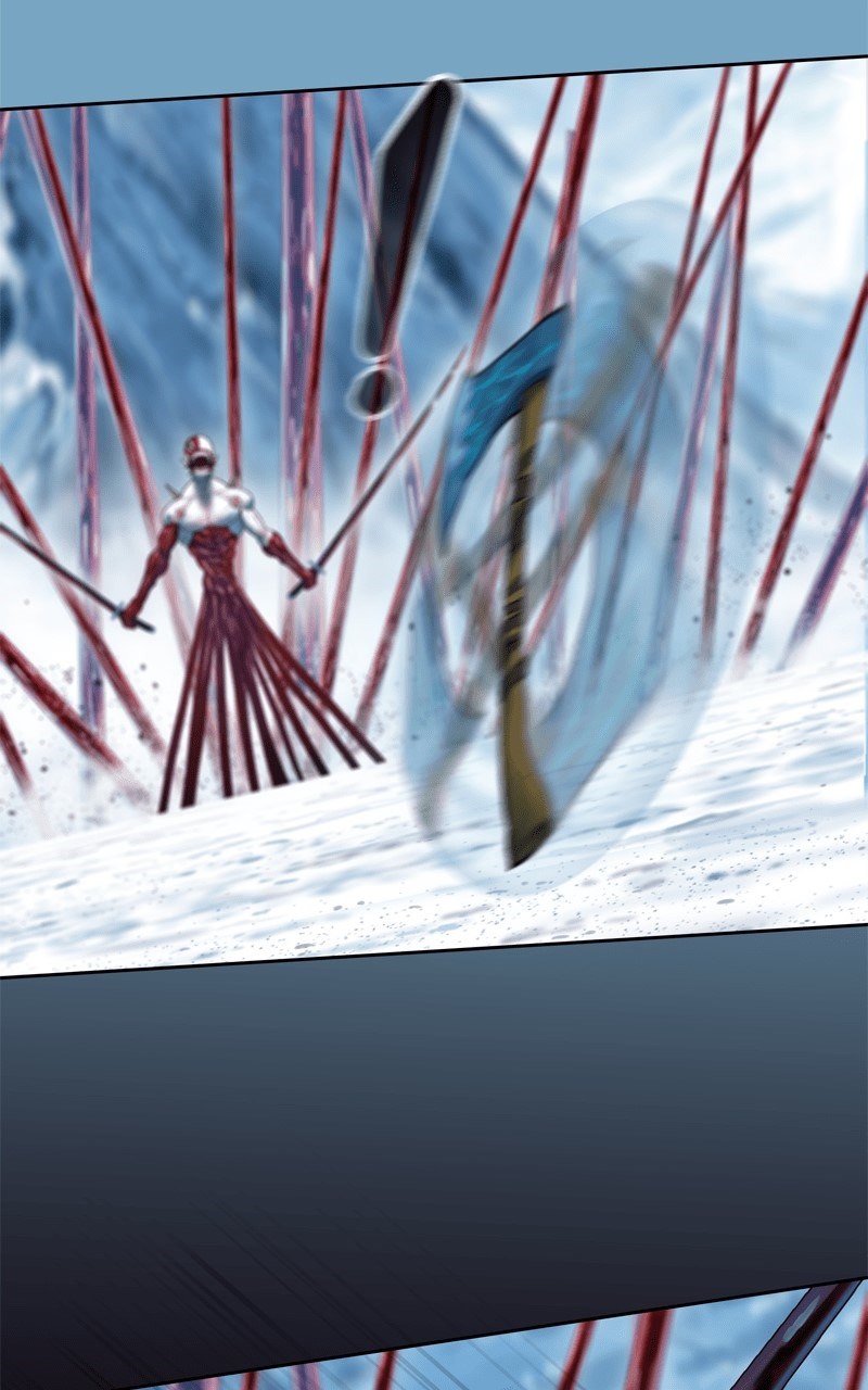 Ordeal Chapter 101 - Page 75