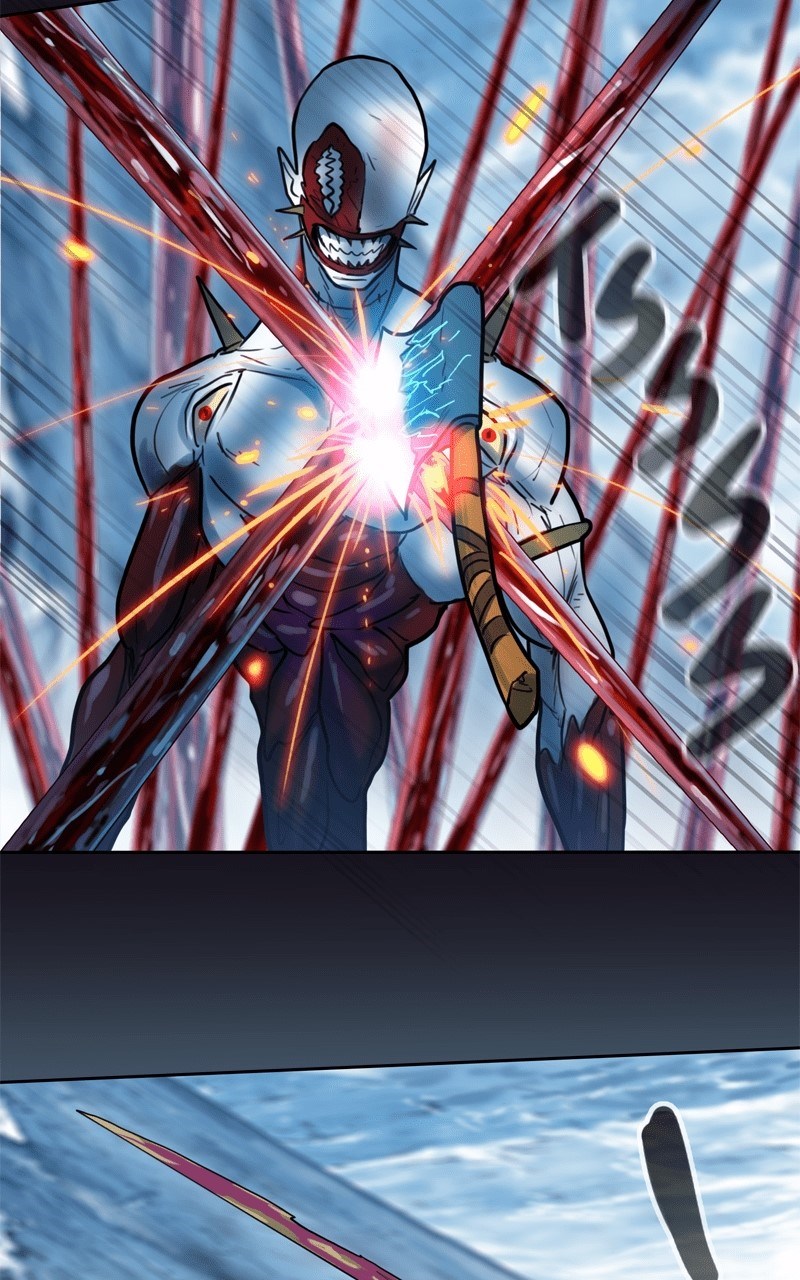 Ordeal Chapter 101 - Page 76