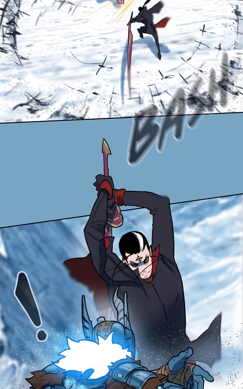 Ordeal Chapter 101 - Page 78