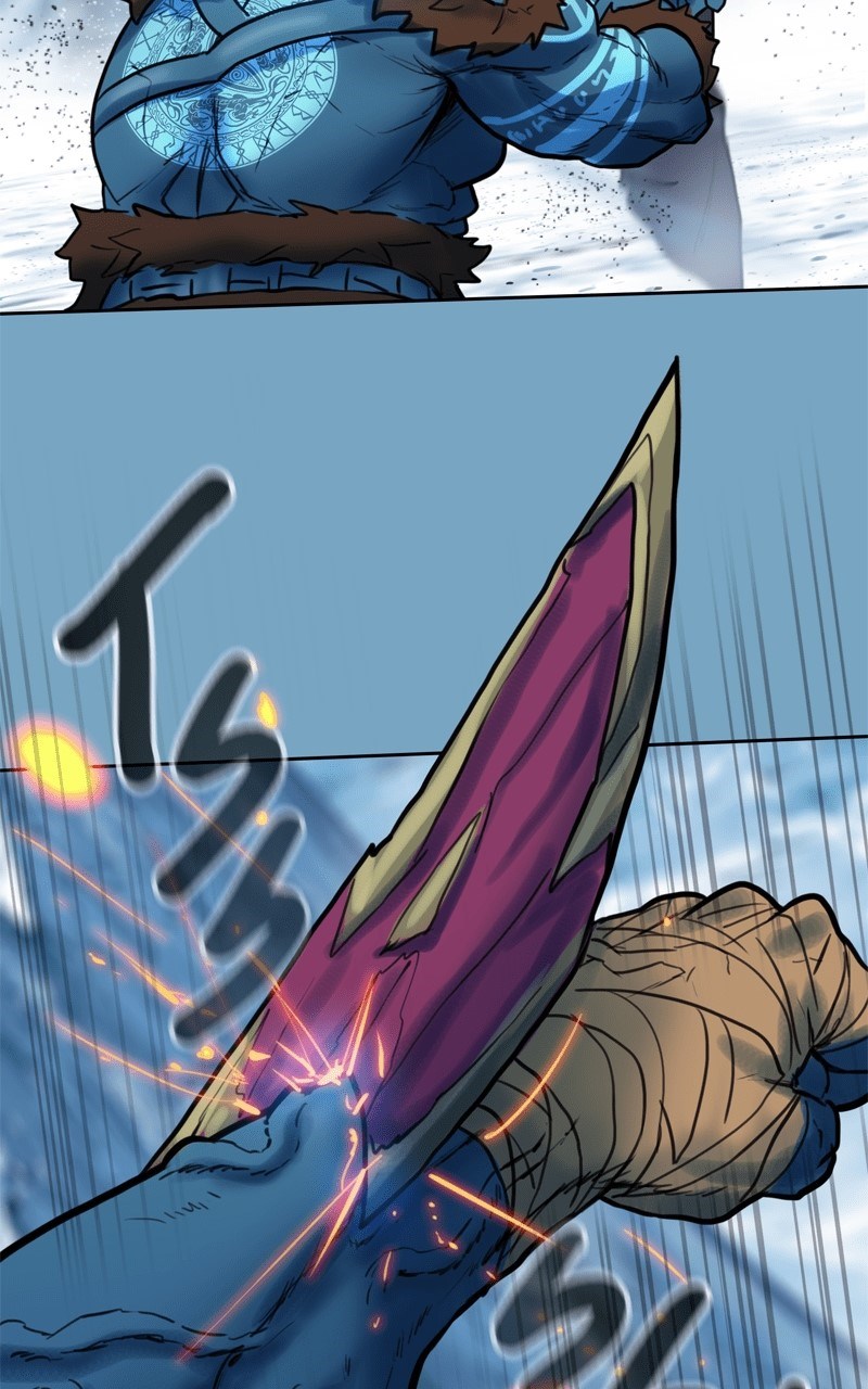 Ordeal Chapter 101 - Page 79