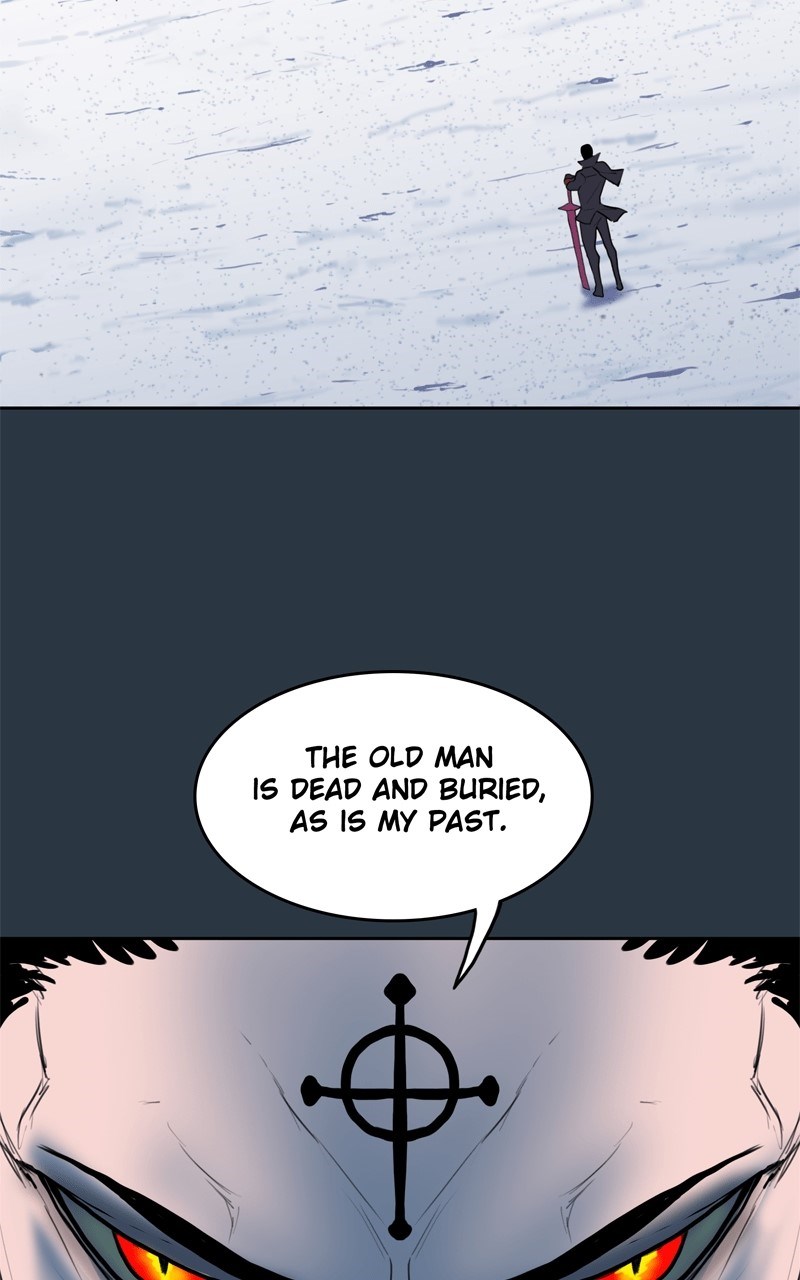 Ordeal Chapter 101 - Page 8