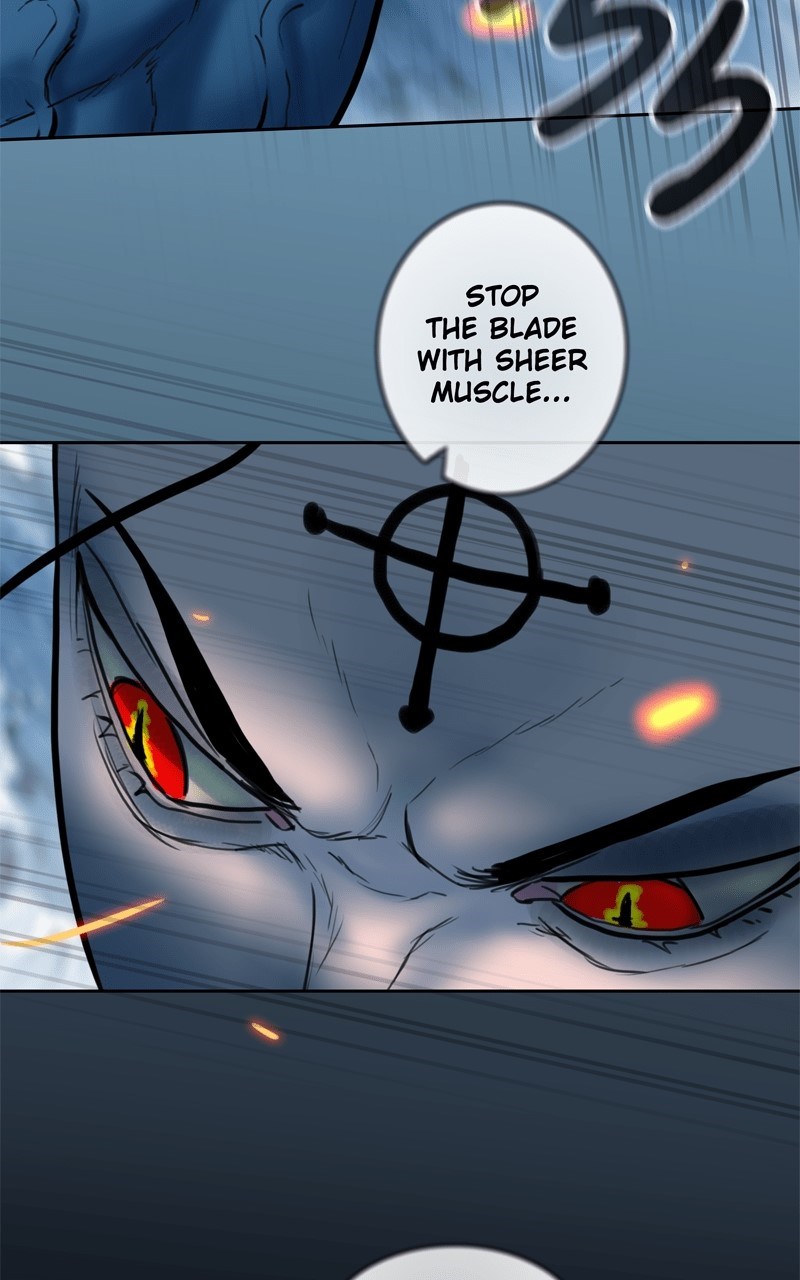 Ordeal Chapter 101 - Page 80