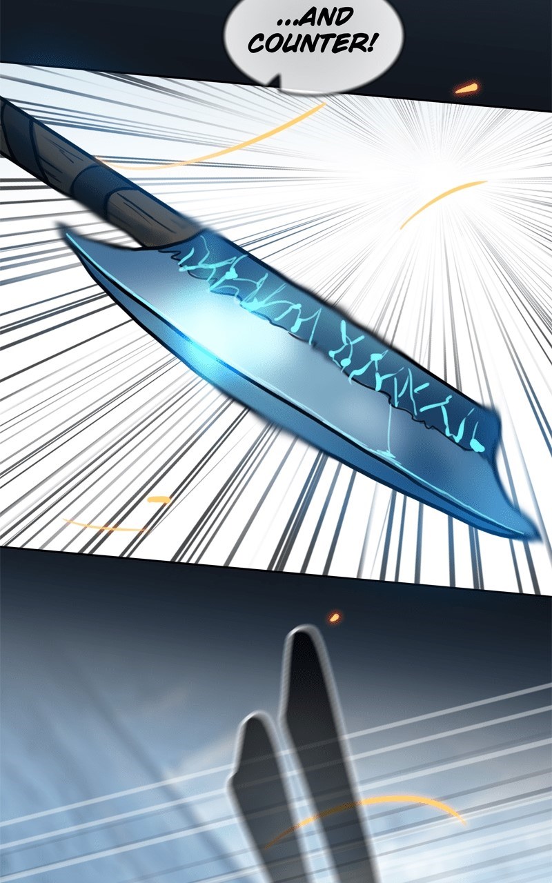 Ordeal Chapter 101 - Page 81