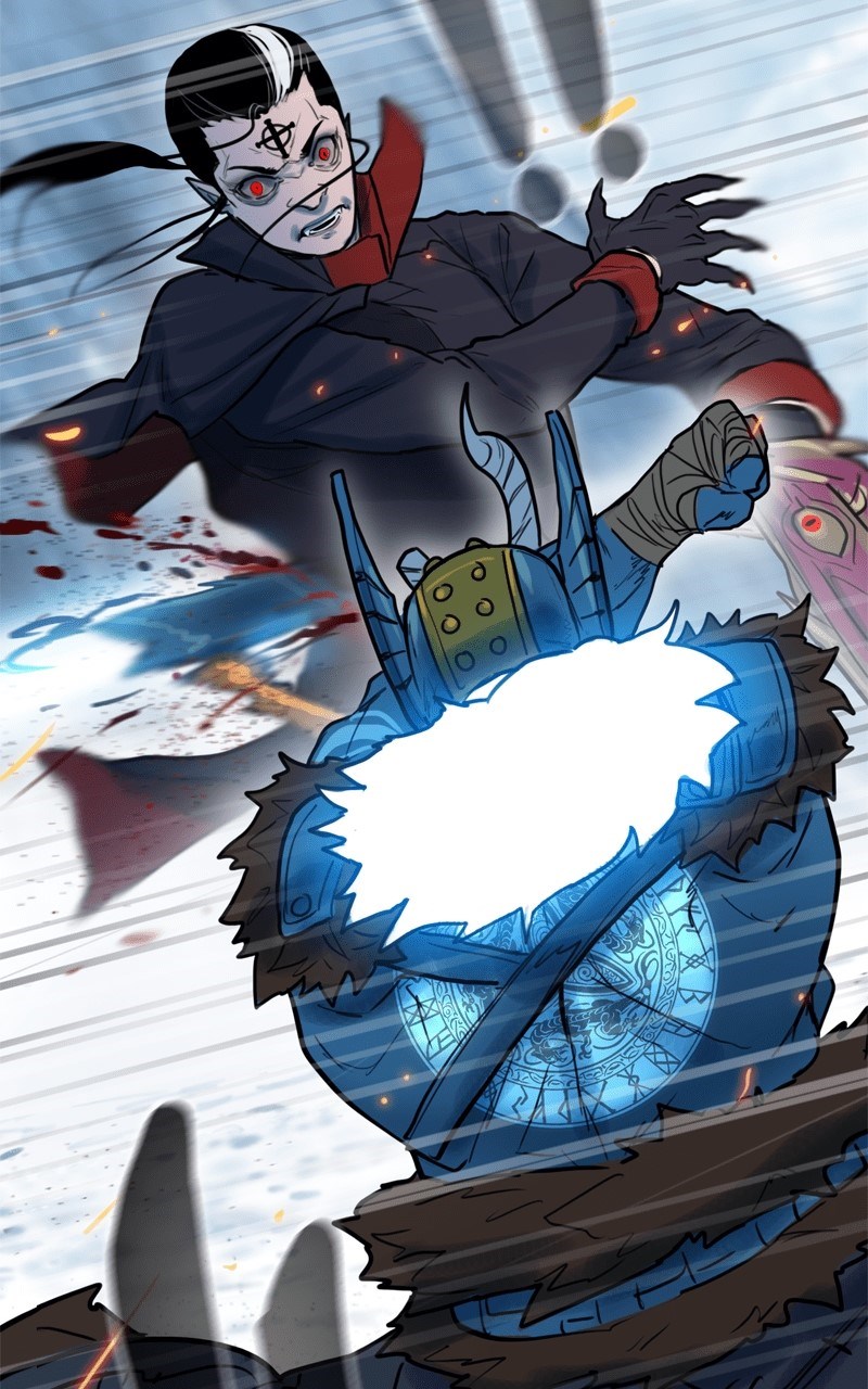 Ordeal Chapter 101 - Page 82