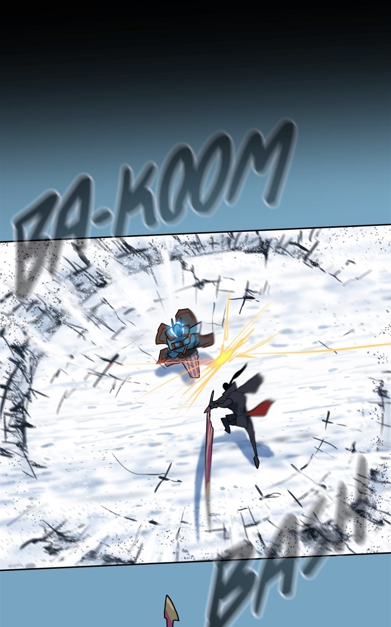 Ordeal Chapter 102 - Page 1