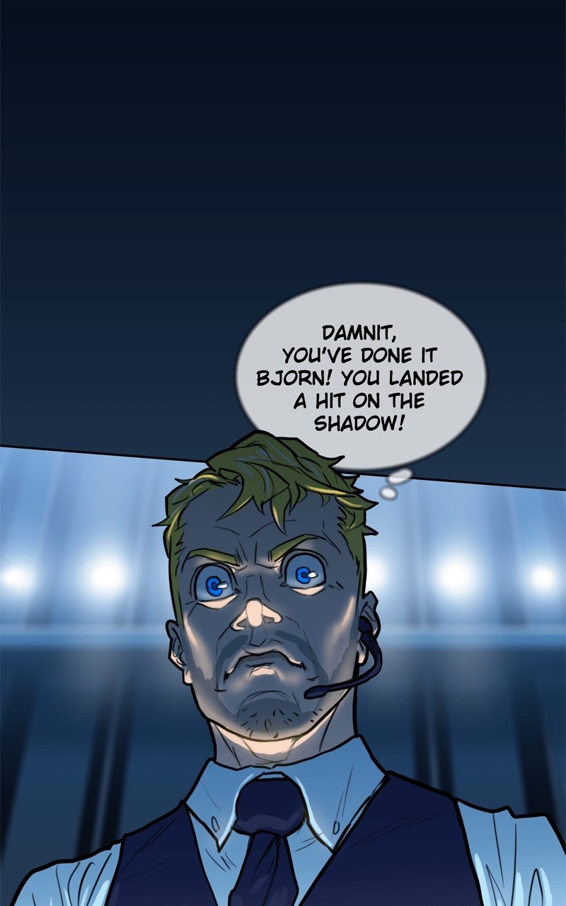 Ordeal Chapter 102 - Page 10