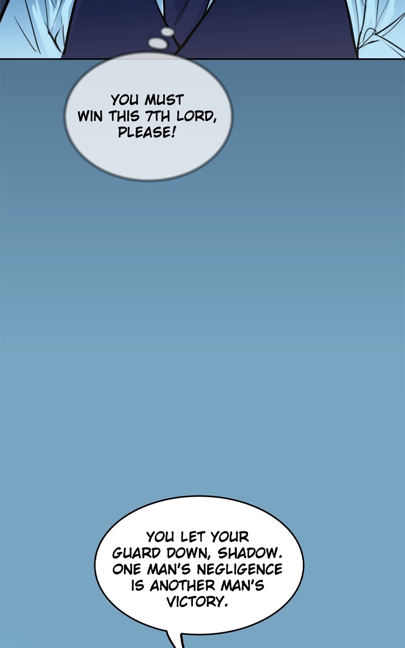 Ordeal Chapter 102 - Page 11