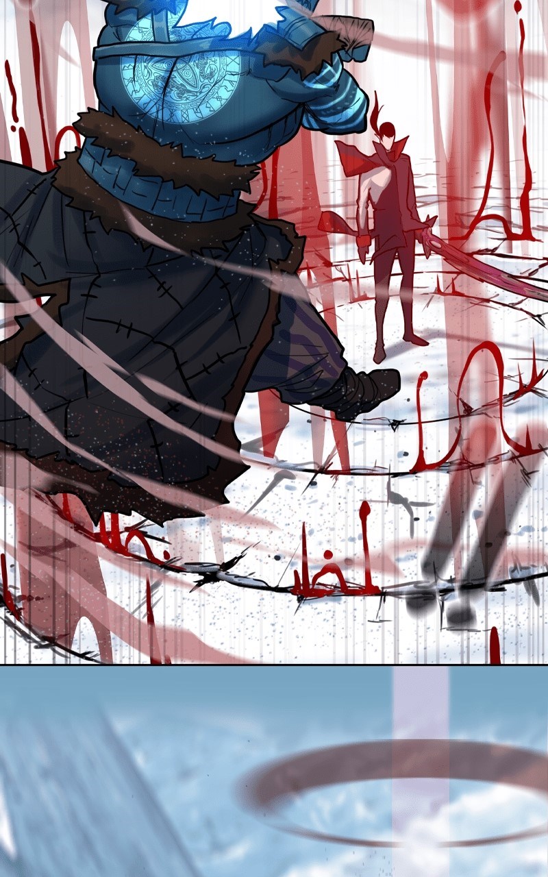 Ordeal Chapter 102 - Page 16