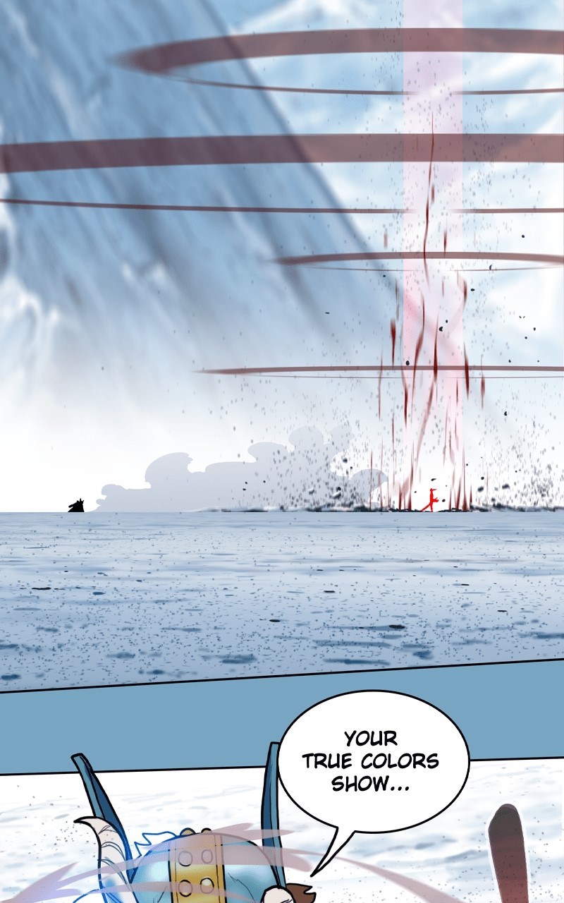 Ordeal Chapter 102 - Page 17