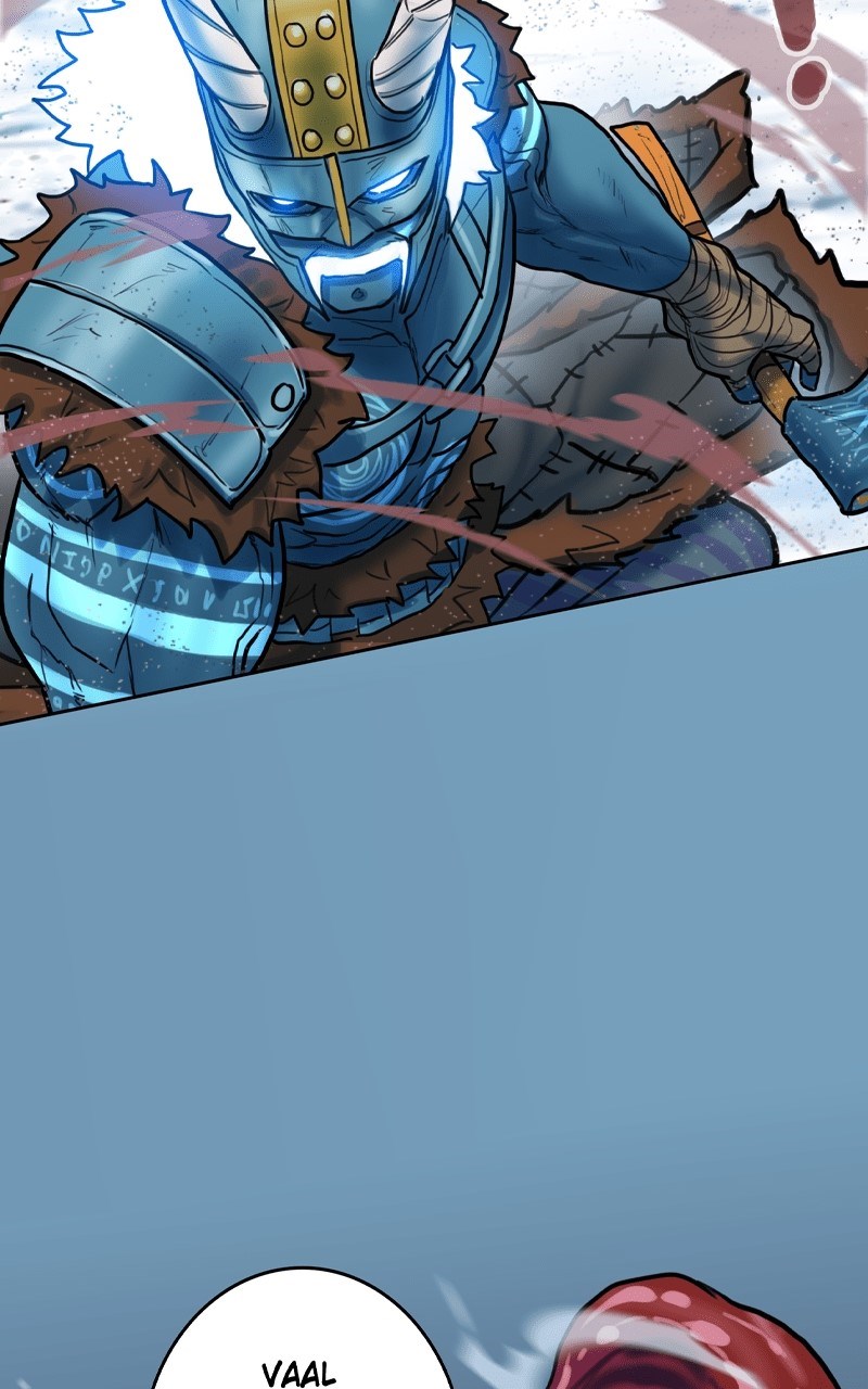 Ordeal Chapter 102 - Page 18