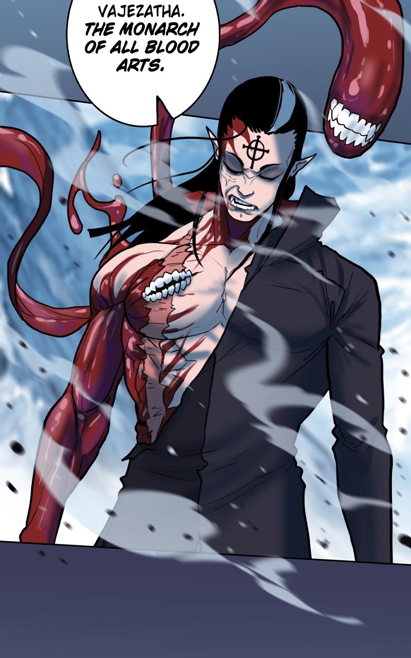 Ordeal Chapter 102 - Page 19