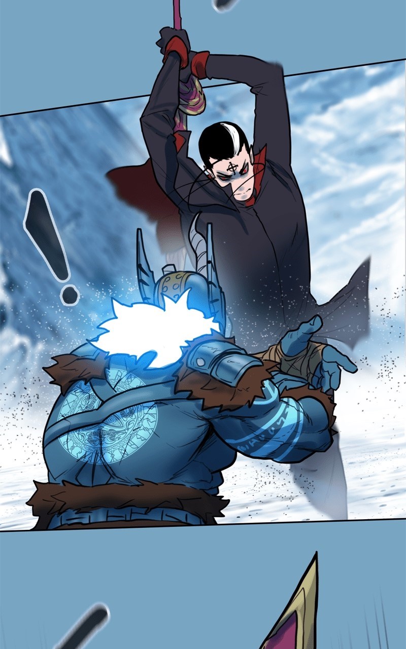 Ordeal Chapter 102 - Page 2