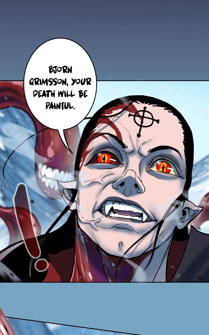 Ordeal Chapter 102 - Page 20