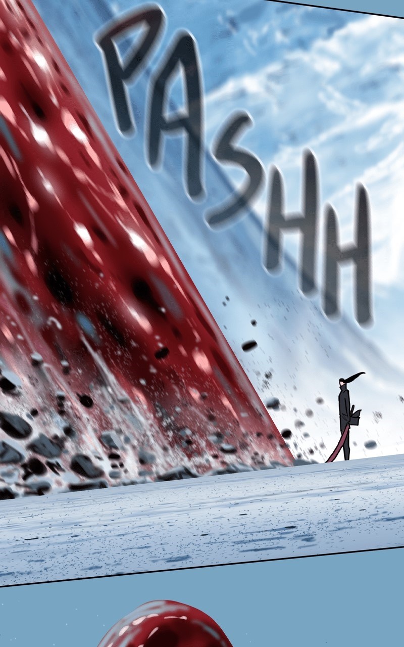 Ordeal Chapter 102 - Page 21