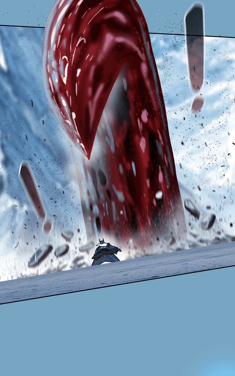 Ordeal Chapter 102 - Page 22