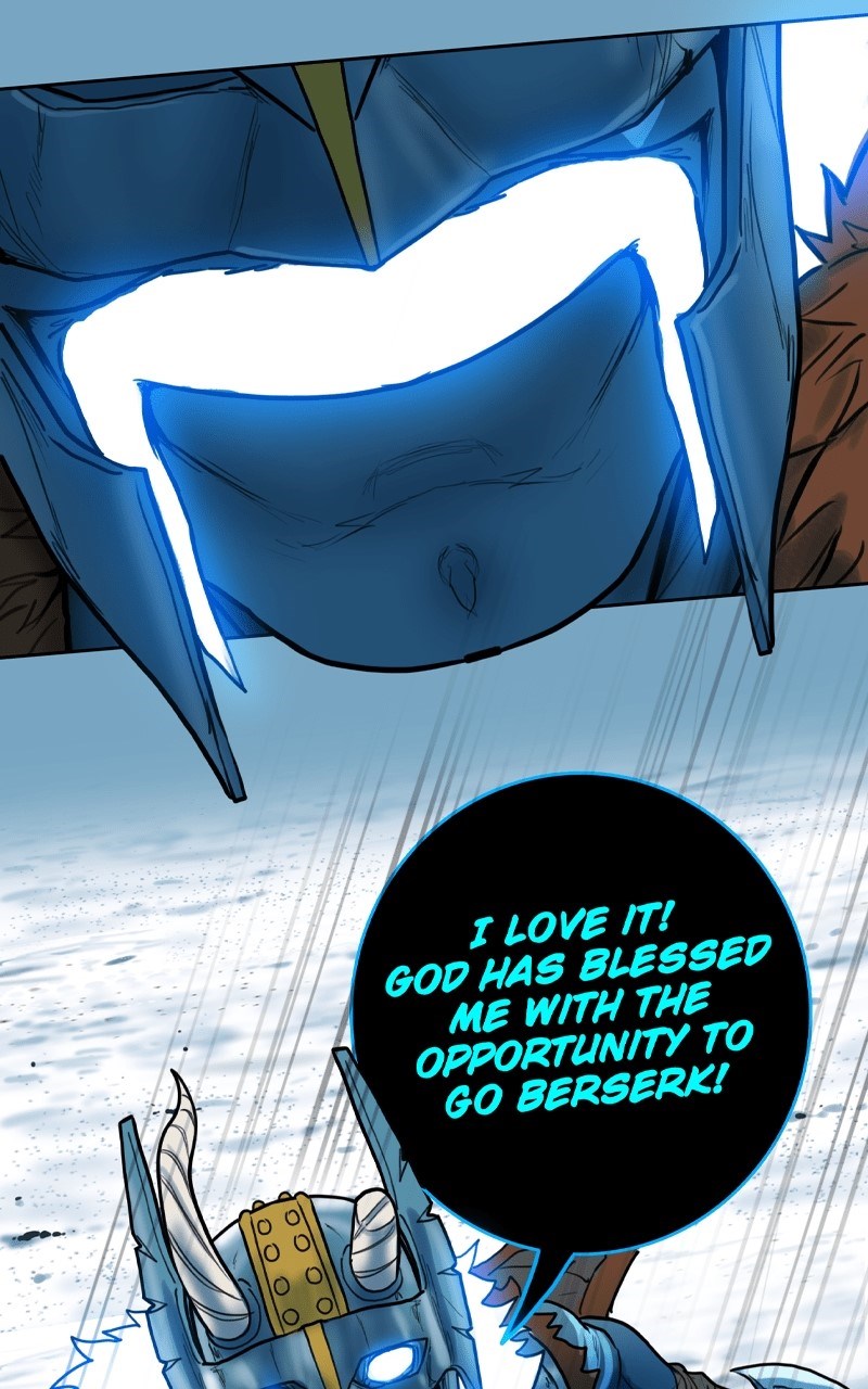 Ordeal Chapter 102 - Page 23