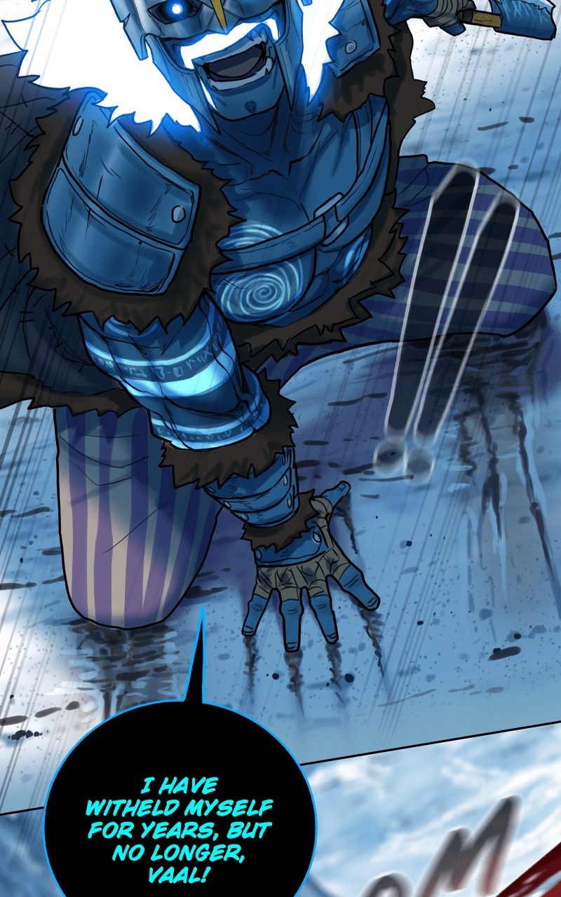 Ordeal Chapter 102 - Page 24